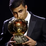 Rodri, Ballon d’Or 2024: Polarization or Recognition of Balance in Football?