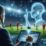 Artificial Intelligence and the Pons Method: Revolutionizing Performance in Modern Football